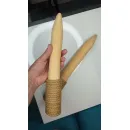 Осиновый кол оберег из осины