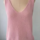 Топ женский из хлопка