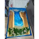 Журнальный столик