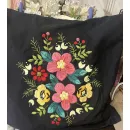 Наволочка ручной работы