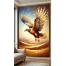 Картина "Сокол"