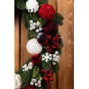 Новогодний венок