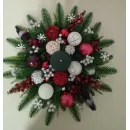 Новогодняя композиция