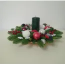 Новогодняя композиция