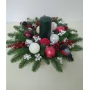 Новогодняя композиция