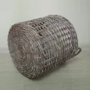 Корзина плетёная