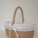 Пасхальная корзина