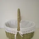 Корзина пасхальная