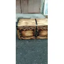 Сундук из массива