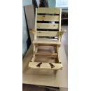 Кресло-качалка для детей