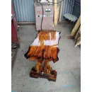 Стол садовый из массива сосны