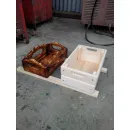 Ящик декоративный