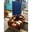 Ящик декоративный