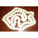 Салфетка Рыбка