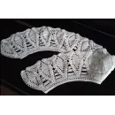 Воротничок детский ручная работа