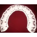 Воротничок детский ручная работа