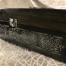 Коробка под бутылку