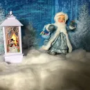 Снегурочка