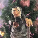 Злая колдунья