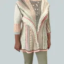 ИНФАНТА женский летний свитер