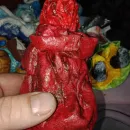 Красная шапочка