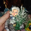 Мальчик с елочкой