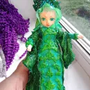 Хозяйка медной горы