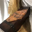 Коробка под бутылку