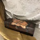 Коробка под бутылку