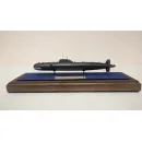 Модель АПЛ 671 "Ёрш". Подводная лодка