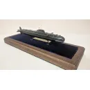 Модель АПЛ 671 "Ёрш". Подводная лодка