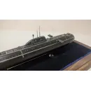 Модель АПЛ 671 "Ёрш". Подводная лодка