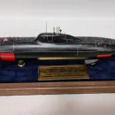 Модель МАПЛ проект 971 "Щука-Б", "Барс". Подводная лодка