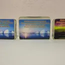 Сувенир-виньетка ПЛ 971, 670, 636, 885 Подводная лодка