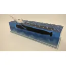 Модель подводной лодки 667АТ «Груша».