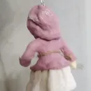 Ватные игрушки