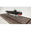 Модель АПЛ 667АТ "Груша". Подводная лодка