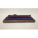 Модель АПЛ проект 627 "Кит". Подводная лодка