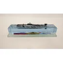 Подводная лодка Проект 671РТМ "Щука".