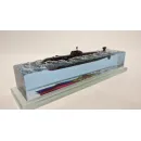 Подводная лодка Проект 671РТМ "Щука".