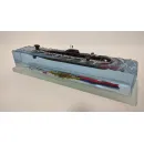 Подводная лодка Проект 671РТМ "Щука".