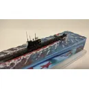 Проект 641 "Фокстрот". Подводная лодка