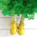 интерьерная кукла