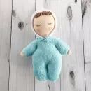 ляля в колыбельке