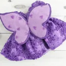 интерьерная текстильная кукла