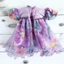 интерьерная кукла в ручной работы