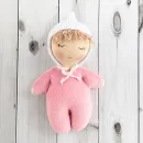 ляля в колыбельке