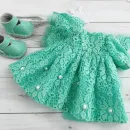 интерьерная куколка