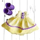 плюшевый зайка ручной работы