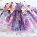 интерьерная кукла ручной работы